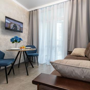 Сдается Посуточно, 42 м²