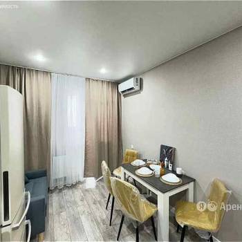 Сдается 1-комнатная квартира, 43 м²