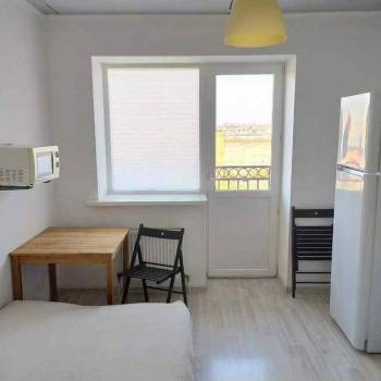 Сдается 1-комнатная квартира, 41,8 м²