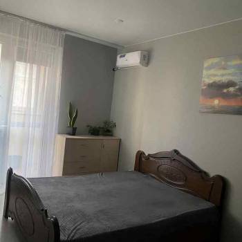Сдается 2-х комнатная квартира, 52 м²