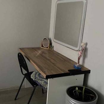 Сдается 2-х комнатная квартира, 52 м²