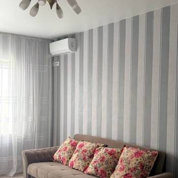 Сдается 2-х комнатная квартира, 65 м²