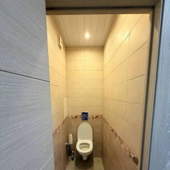 Сдается 2-х комнатная квартира, 65 м²