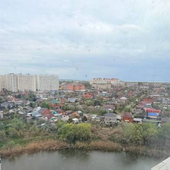 Сдается 2-х комнатная квартира, 65 м²