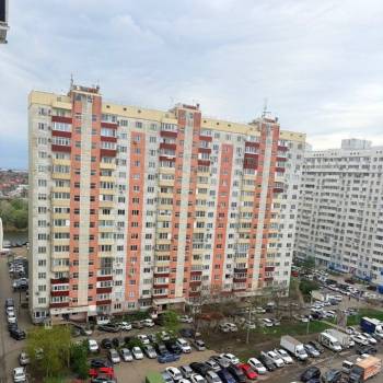 Сдается 2-х комнатная квартира, 65 м²