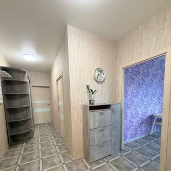 Сдается 2-х комнатная квартира, 65 м²