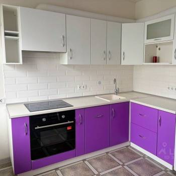 Сдается 2-х комнатная квартира, 65 м²