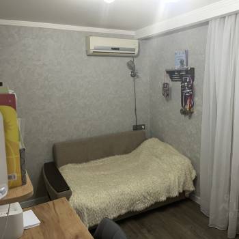 Продается 3-х комнатная квартира, 56 м²