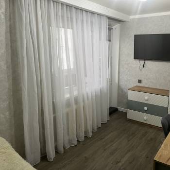 Продается 3-х комнатная квартира, 56 м²