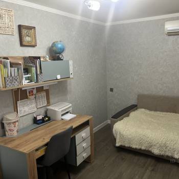 Продается 3-х комнатная квартира, 56 м²