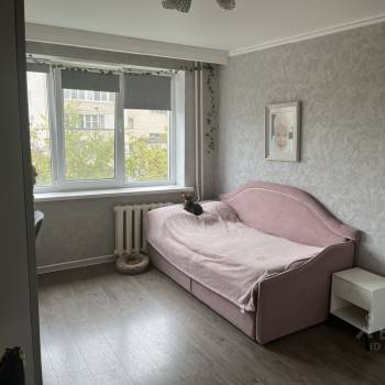 Продается 3-х комнатная квартира, 56 м²