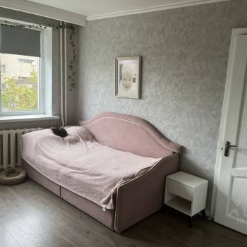 Продается 3-х комнатная квартира, 56 м²