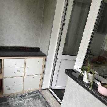 Продается 3-х комнатная квартира, 56 м²