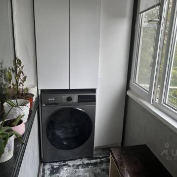 Продается 3-х комнатная квартира, 56 м²
