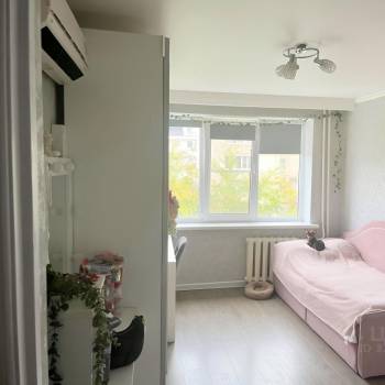 Продается 3-х комнатная квартира, 56 м²
