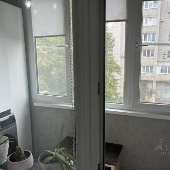 Продается 3-х комнатная квартира, 56 м²