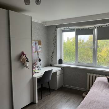 Продается 3-х комнатная квартира, 56 м²