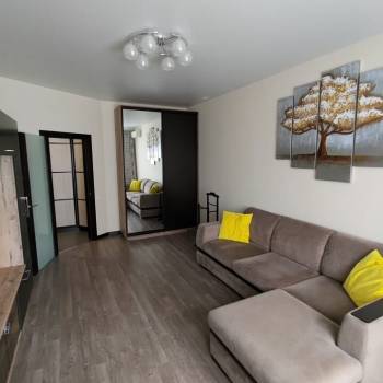 Сдается 1-комнатная квартира, 51,3 м²