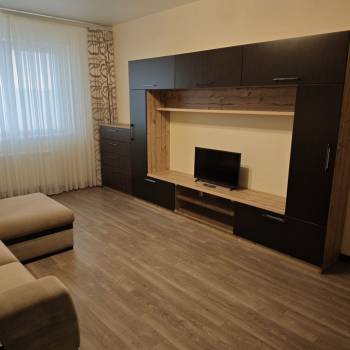 Сдается 1-комнатная квартира, 51,3 м²