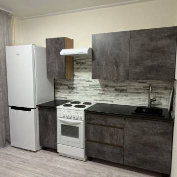 Продается 1-комнатная квартира, 37,8 м²