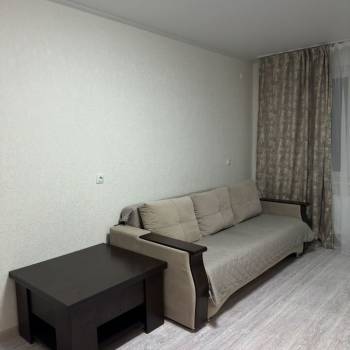 Продается 1-комнатная квартира, 37,8 м²