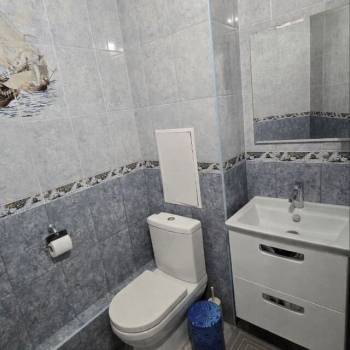 Продается 3-х комнатная квартира, 127 м²