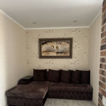 Сдается 1-комнатная квартира, 36 м²