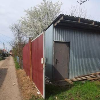 Продается Участок, 300 м²