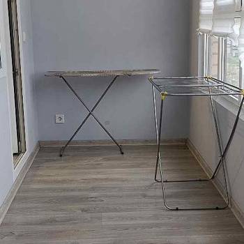 Сдается 1-комнатная квартира, 37,5 м²