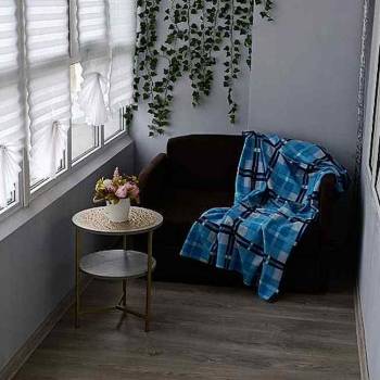 Сдается 1-комнатная квартира, 37,5 м²