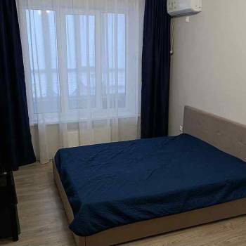 Сдается 1-комнатная квартира, 37,5 м²