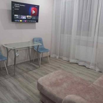 Сдается 1-комнатная квартира, 24 м²
