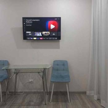 Сдается 1-комнатная квартира, 24 м²