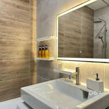 Сдается 1-комнатная квартира, 43,1 м²