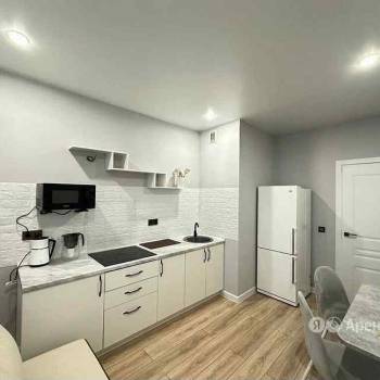 Сдается 1-комнатная квартира, 43,1 м²