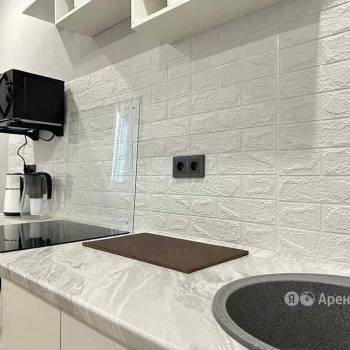 Сдается 1-комнатная квартира, 43,1 м²