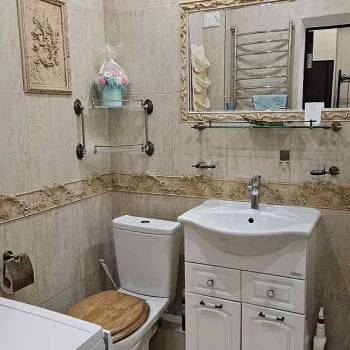 Сдается 1-комнатная квартира, 43 м²