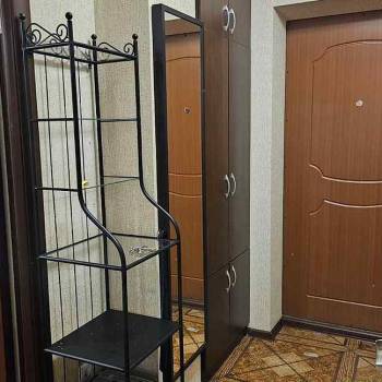Сдается 1-комнатная квартира, 43 м²