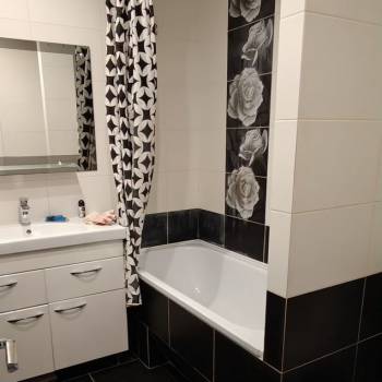 Сдается 2-х комнатная квартира, 60 м²