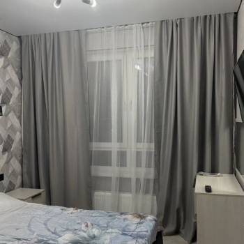 Сдается 2-х комнатная квартира, 47,4 м²