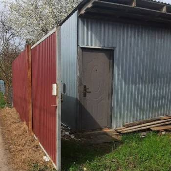 Продается Участок, 390 м²