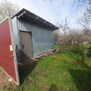 Продается Участок, 390 м²