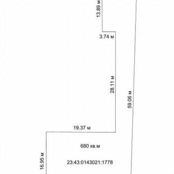 Продается Участок, 700 м²