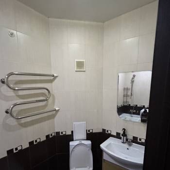 Сдается 1-комнатная квартира, 41 м²