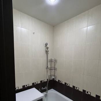 Сдается 1-комнатная квартира, 41 м²