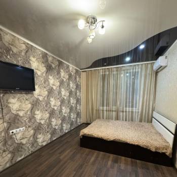 Сдается 1-комнатная квартира, 41 м²