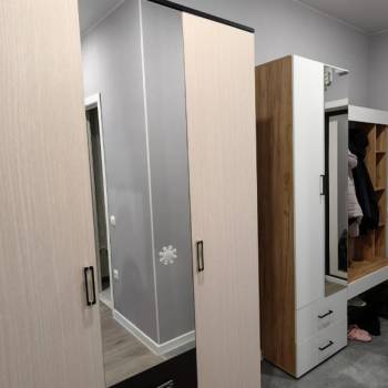 Сдается 2-х комнатная квартира, 52,2 м²