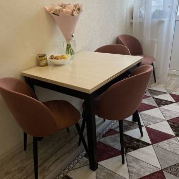 Продается 1-комнатная квартира, 36,3 м²