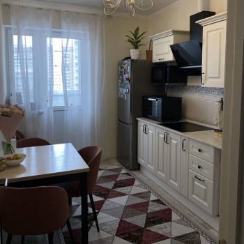 Продается 1-комнатная квартира, 36,3 м²