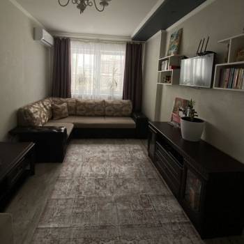 Продается 1-комнатная квартира, 36,3 м²
